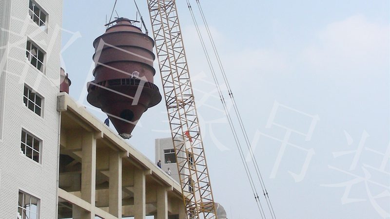 非标压力容器质量保证书，你了解其有效期吗？**