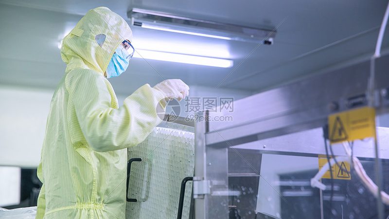 不锈钢搅拌罐：揭秘其优势与潜在挑战