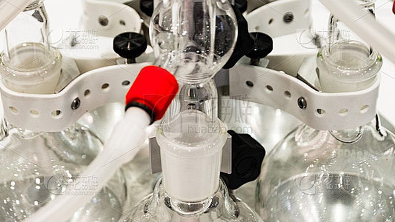 水冷冷凝器：揭秘其工作原理与高效性能