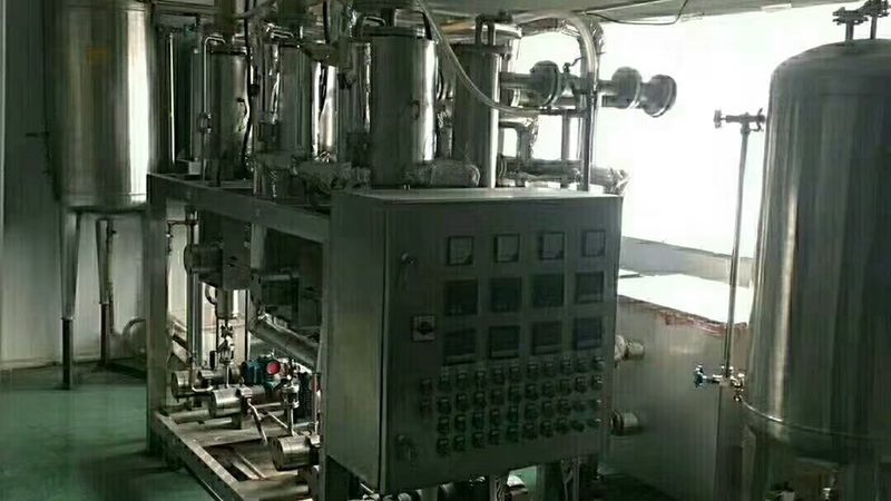 蒸馏塔操作参数设定的关键要素**