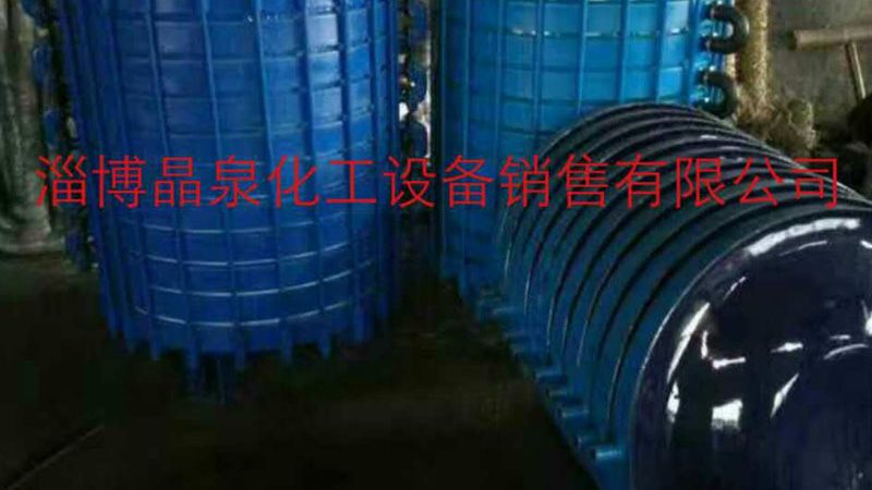 非标压力容器：设计规范与结构形式解析
