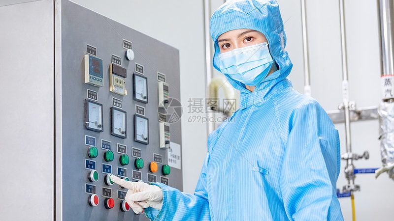 碳钢结晶釜：揭秘其在化工领域的多重应用**