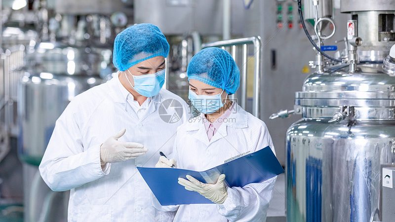 蒸发式冷凝器：揭秘定制生产背后的技术奥秘**