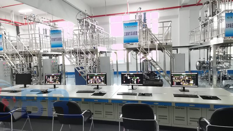 北京反应釜选型：如何规避常见误区，确保工艺安全**
