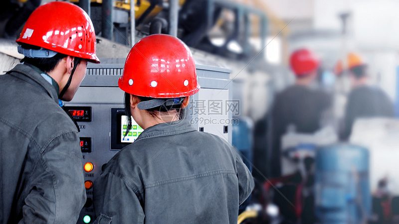 冷凝器故障排查：常见问题及应对策略**