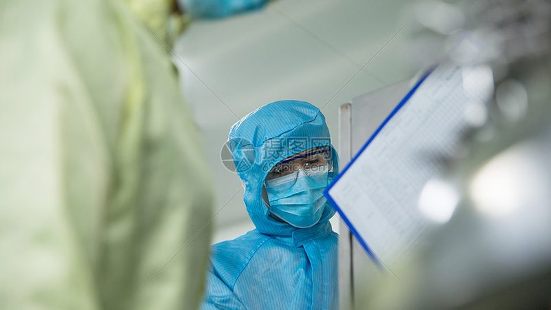 发酵罐：揭秘其背后的技术奥秘与选购要点**